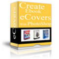 Thumbnail Create Ebook Ecovers With Photoshop
