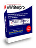 Thumbnail E-Writer Pro