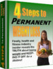 Thumbnail 4 Steps To Permanent Weight Loss