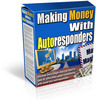 Thumbnail Making Money With Auto responders