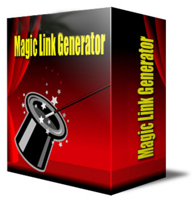 Product picture Magic Link Generator