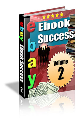 Product picture Ebay Ebook Success
